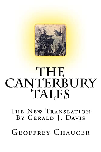The Canterbury Tales: The New Translation von CREATESPACE